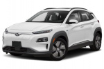 2020 Hyundai Kona EV